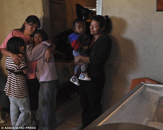 Εκεί που ο θάνατος καραδοκεί -Αυτή είναι η «Κοιλάδα των φόνων», η πιο θανατηφόρα περιοχή της Γης [εικόνες] | iefimerida.gr 9