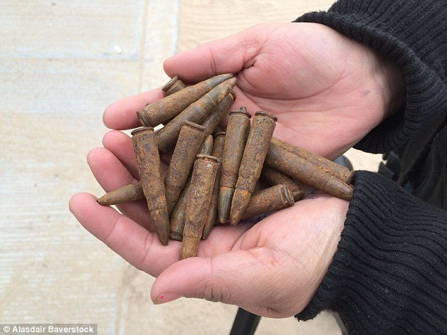 Εκεί που ο θάνατος καραδοκεί -Αυτή είναι η «Κοιλάδα των φόνων», η πιο θανατηφόρα περιοχή της Γης [εικόνες] | iefimerida.gr 0