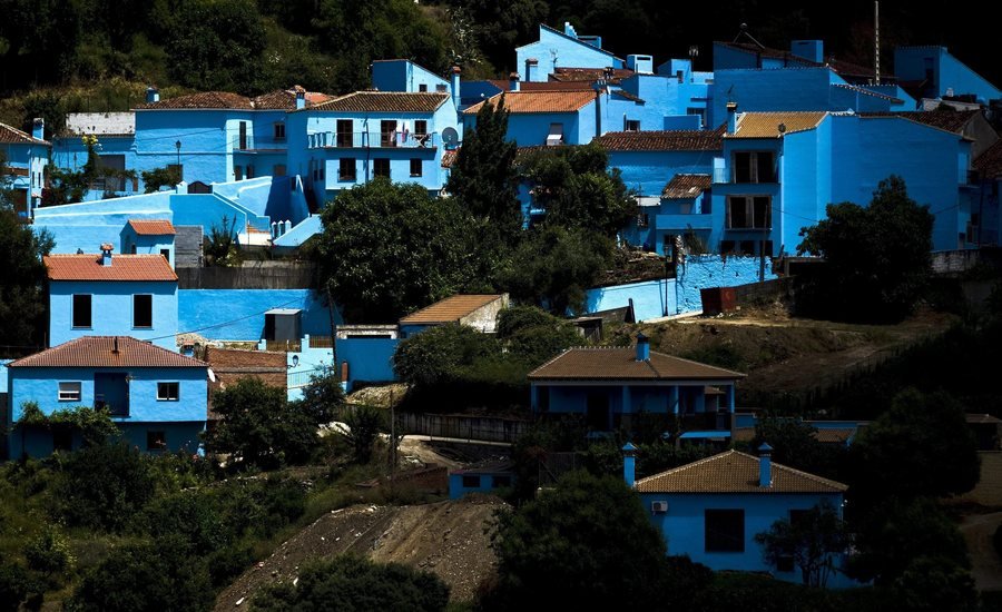 Παγκόσμια ημέρα γέλιου: Αυτά είναι τα πιο ευτυχισμένα μέρη του πλανήτη [εικόνες] | iefimerida.gr 1