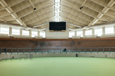 El Pais: Ολυμπιακά έργα ρημάζουν από την Αθήνα ως το Πεκίνο και από το Λονδίνο ως το Σαράγιεβο [εικόνες] | iefimerida.gr 3