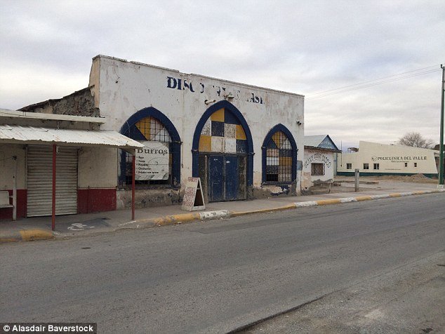 Εκεί που ο θάνατος καραδοκεί -Αυτή είναι η «Κοιλάδα των φόνων», η πιο θανατηφόρα περιοχή της Γης [εικόνες] | iefimerida.gr 5