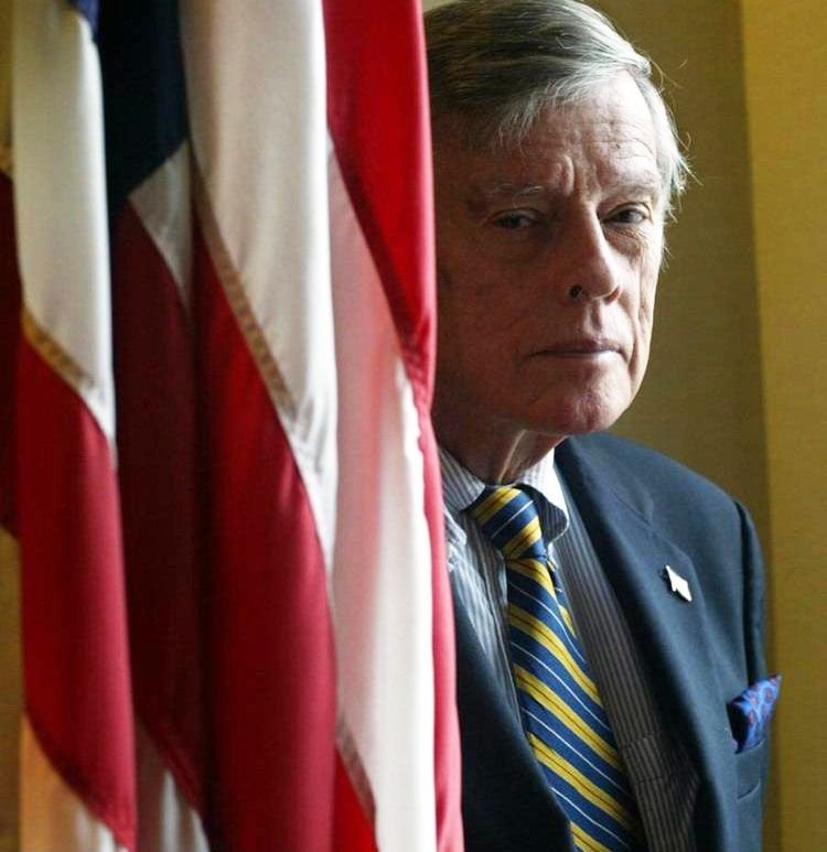 Αυτός είναι ο αμερικανός δικαστής που θέλει να κάνει την Αργεντινή να χρεοκοπήσει [εικόνες] | iefimerida.gr 2