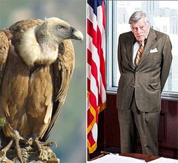 Αυτός είναι ο αμερικανός δικαστής που θέλει να κάνει την Αργεντινή να χρεοκοπήσει [εικόνες] | iefimerida.gr 1