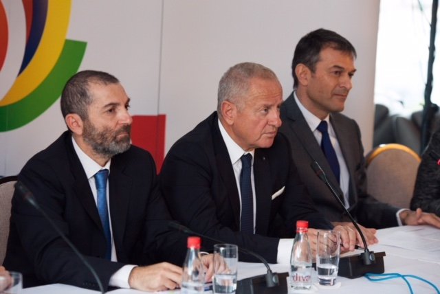 Η Jugopetrol AD, θυγατρική του Ομίλου ΕΛΠΕ, γιορτάζει τα 70 χρόνια παρουσίας της στην αγορά του Μαυροβουνίου | iefimerida.gr 0