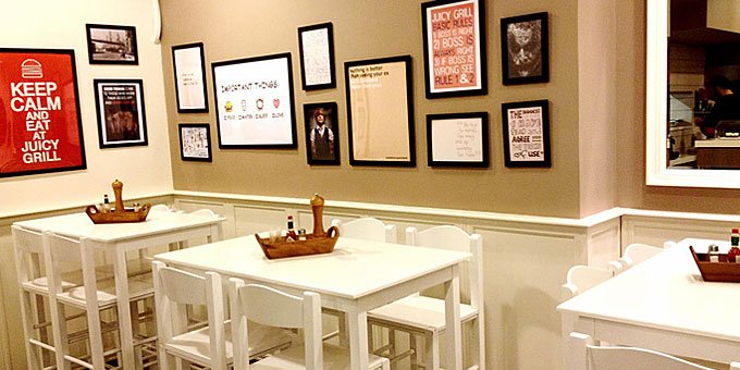 Made in USA- Τα καλύτερα burger της Αθήνας [εικόνες] | iefimerida.gr 2