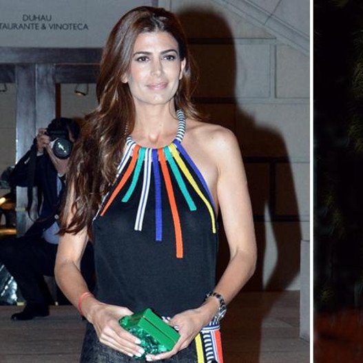 Η Πρώτη Κυρία της Αργεντινής: Καλλονή, Σύρια και με δίμετρα πόδια  [εικόνες]  | iefimerida.gr 2