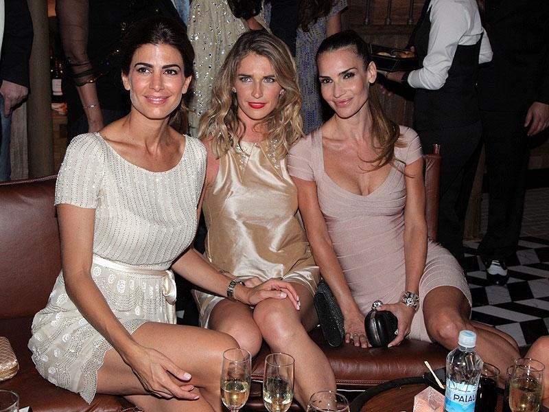 Η Πρώτη Κυρία της Αργεντινής: Καλλονή, Σύρια και με δίμετρα πόδια  [εικόνες]  | iefimerida.gr 1