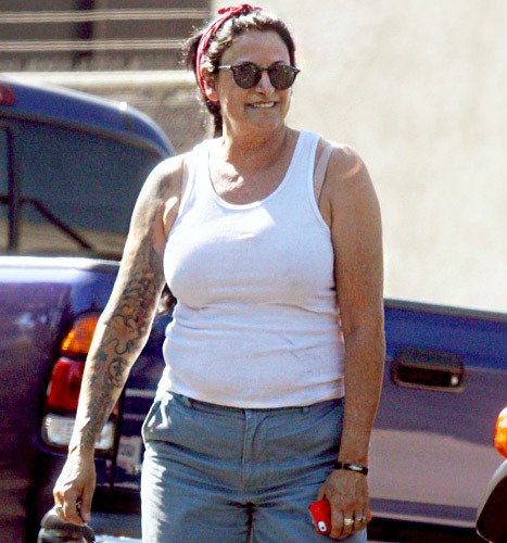 Το μυστικό της Kristen Stewart για τη μητέρα της | iefimerida.gr 2