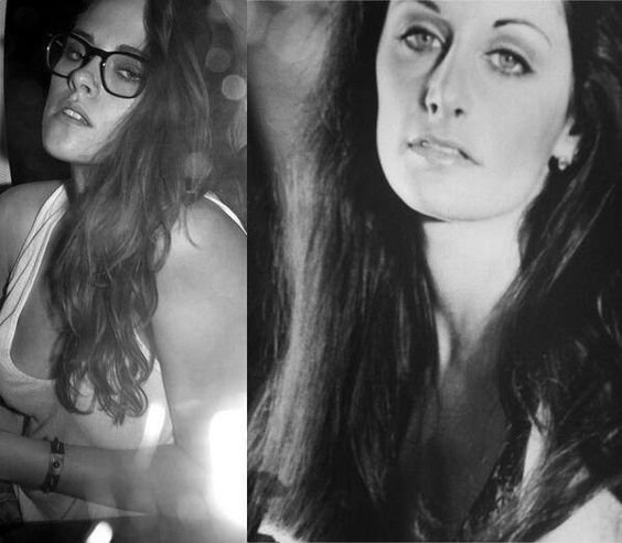 Το μυστικό της Kristen Stewart για τη μητέρα της | iefimerida.gr 0