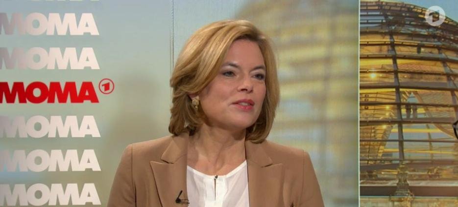 Γερμανία: Μεγάλος συνασπισμός; «Καλό 2018 και βλέπουμε»... | iefimerida.gr 0