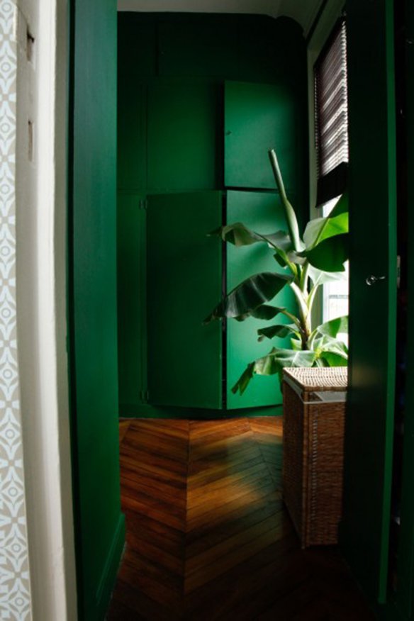 Βάφω το σπίτι μου λίγο μποέμ -Τολμώ [εικόνες] | iefimerida.gr 18