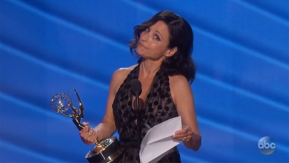 Βραβεία Emmy 2016: Σάρωσε το  Game of Thrones και οι λαμπερές γυναίκες [εικόνες] | iefimerida.gr 0