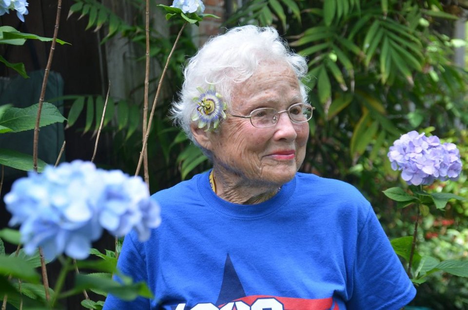 Δρομέας... ετών 101 -Το μυστικό της Τζούλια Χόκινς [εικόνες] | iefimerida.gr 5