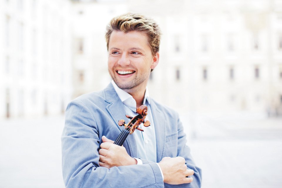 Στην Αθήνα η oρχήστρα με τις περισσότερες ηχογραφήσεις στον κόσμο | iefimerida.gr 1