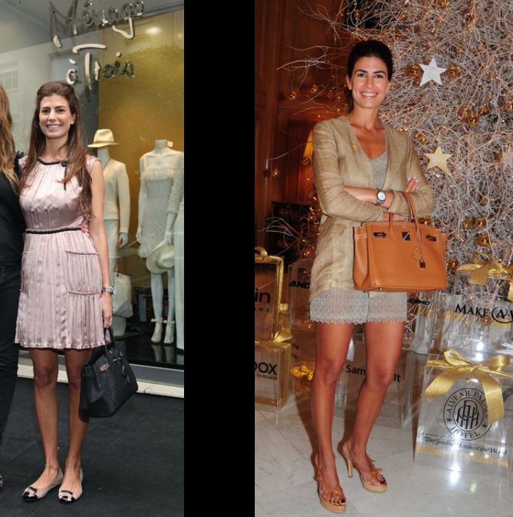 Η Πρώτη Κυρία της Αργεντινής: Καλλονή, Σύρια και με δίμετρα πόδια  [εικόνες]  | iefimerida.gr 8