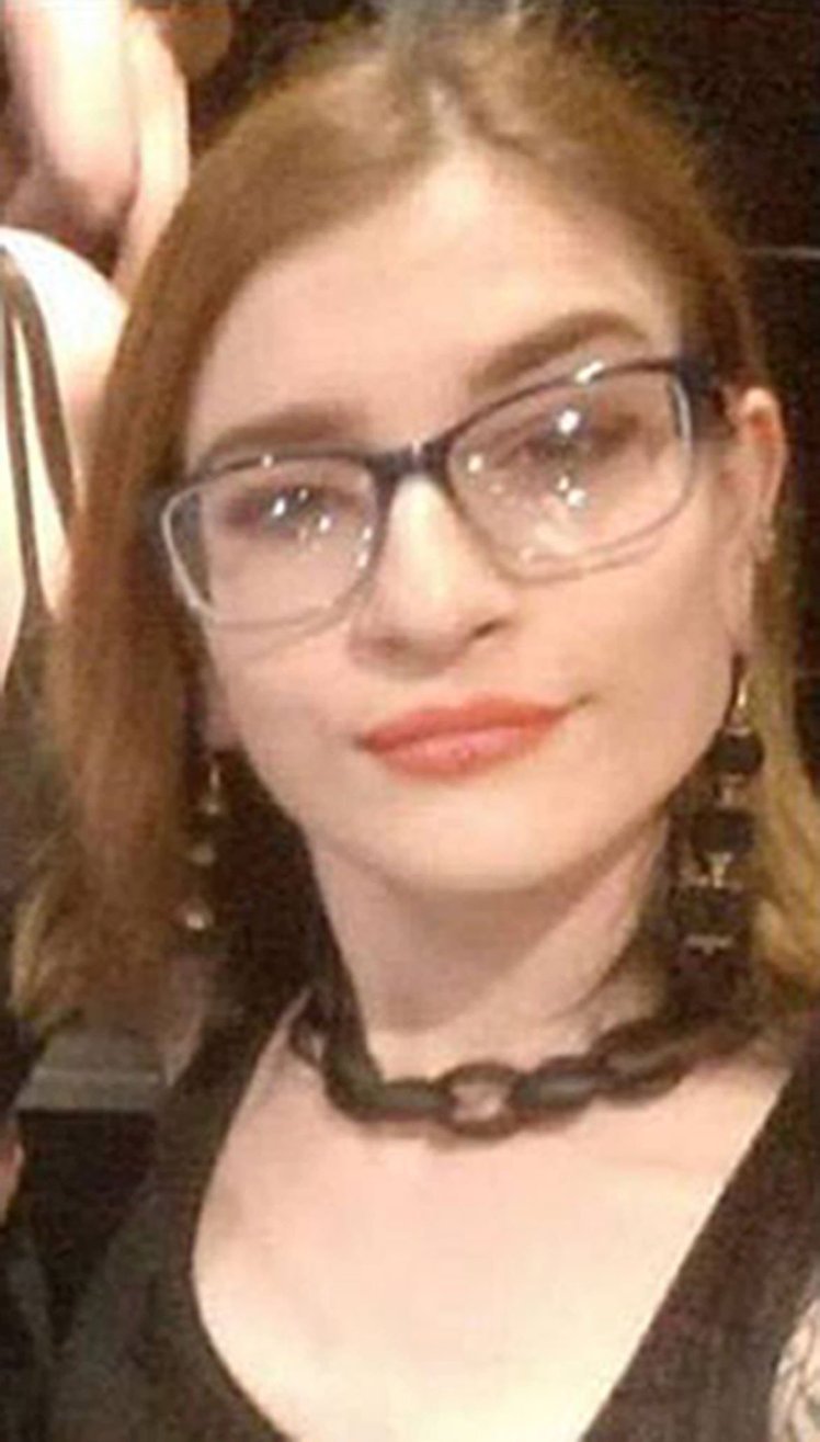 Νέα στοιχεία για τη δολοφονία της 22χρονης ομογενούς στο Λονδίνο – Οι φίλες της εντόπισαν το πτώμα της | iefimerida.gr 2