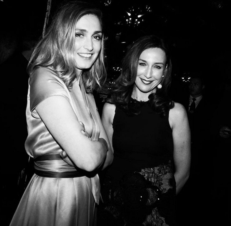 Η ερωμένη του Φρανσουά Ολάντ, η πιο κακοντυμένη του Φεστιβάλ Καννών [εικόνες] | iefimerida.gr 2