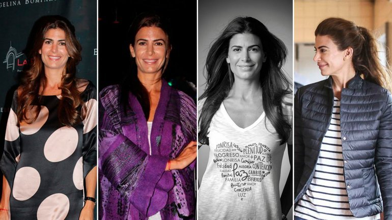 Η Πρώτη Κυρία της Αργεντινής: Καλλονή, Σύρια και με δίμετρα πόδια  [εικόνες]  | iefimerida.gr 9