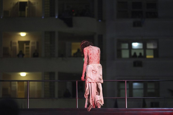 Oι φωτογραφίες που μας σόκαραν ή μας εξέπληξαν το 2013- Ηταν μια ασυνήθιστη χρονιά [εικόνες] | iefimerida.gr 8