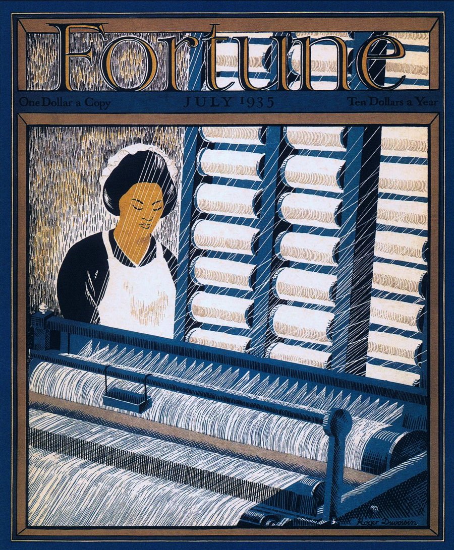 Τα ωραιότερα εξώφυλλα του Fortune που έγιναν μέσα στο Κραχ -Τι διδάσκουν την Ελλάδα [εικόνες] | iefimerida.gr 8