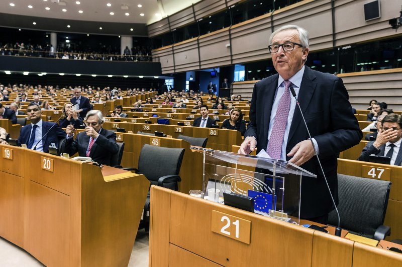 Τραμπ και Brexit «ενώνουν» τους Ευρωπαίους | iefimerida.gr 0