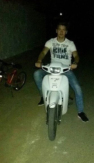 Η τελευταία φωτογραφία του Ελληνα μουσουλμάνου ήρωα  [εικόνες] | iefimerida.gr 3