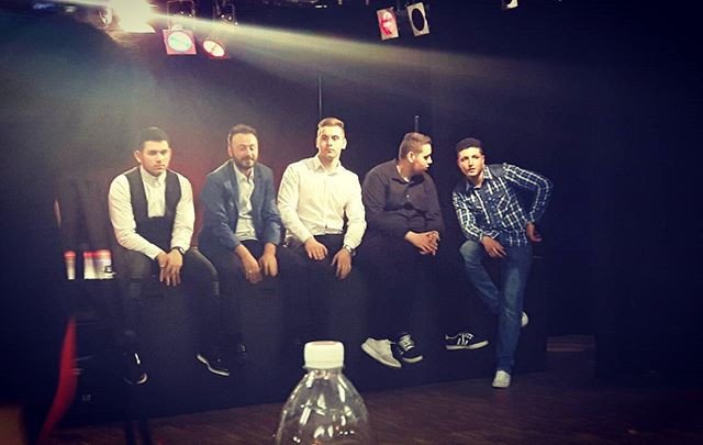 Η τελευταία φωτογραφία του Ελληνα μουσουλμάνου ήρωα  [εικόνες] | iefimerida.gr 2