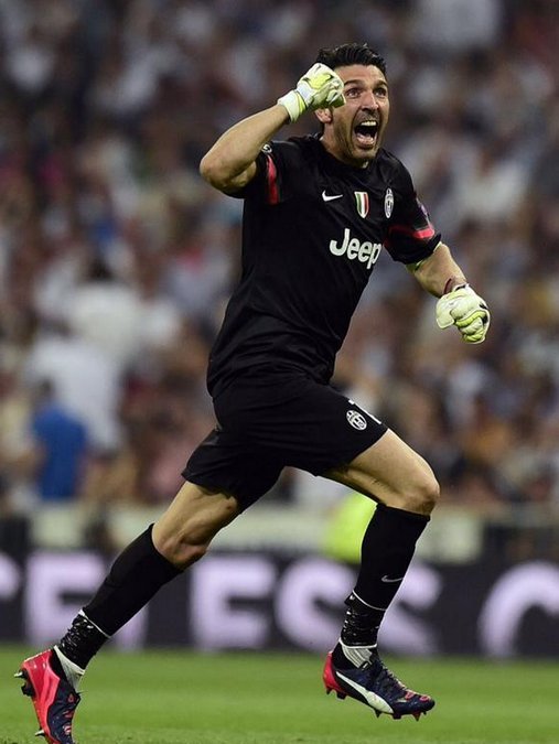 Στον τελικό του Τσάμπιονς Λιγκ η Γιουβέντους - Ισοπαλία 1-1 με τη Ρεάλ στη Μαδρίτη [βίντεο] | iefimerida.gr 0