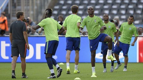 Ωρα Τσάμπιονς Λιγκ: Γιουβέντους-Μπαρτσελόνα στον μεγάλο τελικό [εικόνες] | iefimerida.gr 8