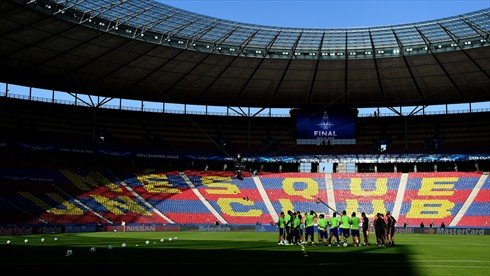 Ωρα Τσάμπιονς Λιγκ: Γιουβέντους-Μπαρτσελόνα στον μεγάλο τελικό [εικόνες] | iefimerida.gr 5