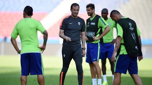 Ωρα Τσάμπιονς Λιγκ: Γιουβέντους-Μπαρτσελόνα στον μεγάλο τελικό [εικόνες] | iefimerida.gr 6