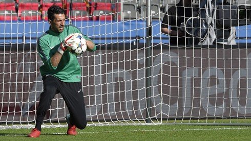 Ωρα Τσάμπιονς Λιγκ: Γιουβέντους-Μπαρτσελόνα στον μεγάλο τελικό [εικόνες] | iefimerida.gr 7