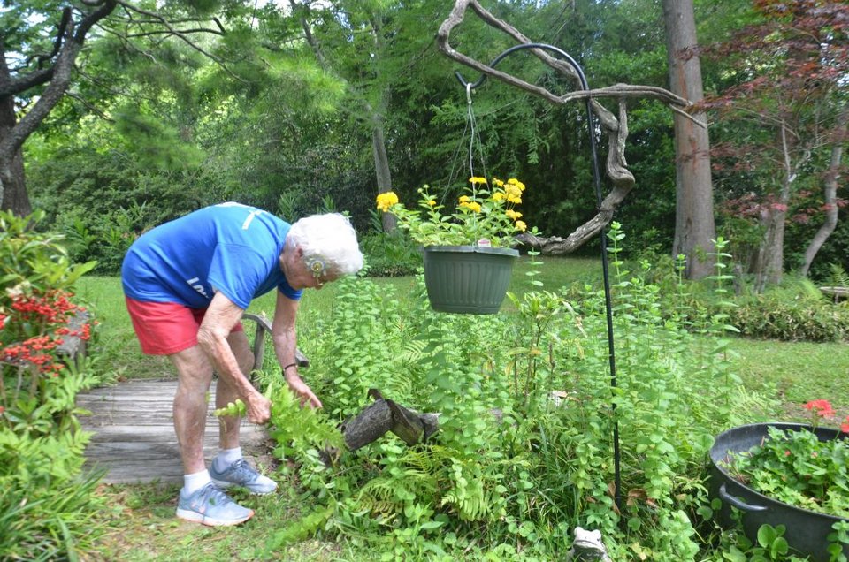 Δρομέας... ετών 101 -Το μυστικό της Τζούλια Χόκινς [εικόνες] | iefimerida.gr 10