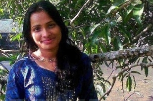 Αυτή είναι η άτυχη Ινδή φοιτήτρια που βίασαν και δολοφόνησαν [εικόνα] | iefimerida.gr 0