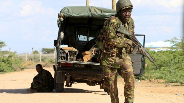 Τέλος η ομηρεία στο Πανεπιστήμιο στην Κένυα – 147 οι νεκροί [εικόνες]  | iefimerida.gr 6