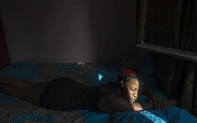 Ψάχνοντας για πληρωμένο έρωτα στις σκοτεινές γειτονιές της Κωνσταντινούπολης – Ενα σκληρό οδοιπορικό [εικόνες] | iefimerida.gr 8