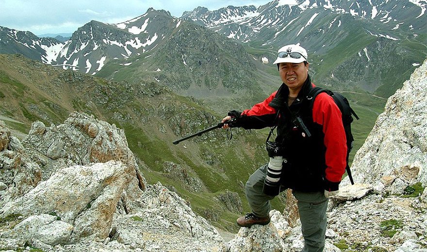 Ανακαλύφθηκε (ξανά) σπάνιο είδος ζώου: Το «μαγικό κουνελάκι» που δεν είχε εντοπιστεί εδώ και 20 χρόνια [εικόνες] | iefimerida.gr 3