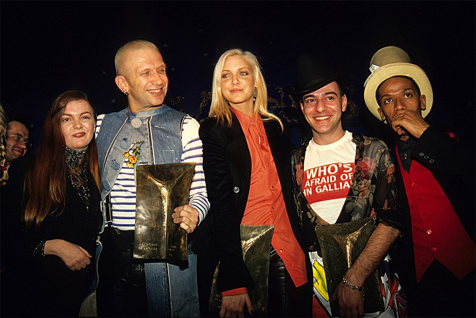 Σεξ, ναρκωτικά και ντίσκο στα λουτρά– Το περίφημο «Les Bains» ανοίγει ξανά για τους θαμώνες του 35 χρόνια μετά [εικόνες] | iefimerida.gr 1