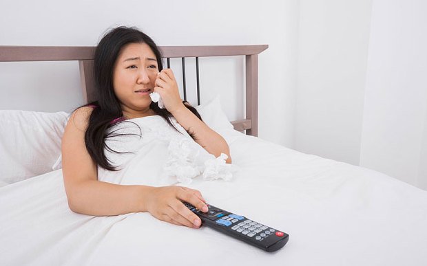 Δωμάτια κλάματος: Ενα ξενοδοχείο αποκλειστικά για γυναίκες που θέλουν να ξεσπούν [εικόνες] | iefimerida.gr 0