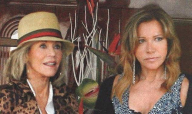 Στον τελικό της Eurovision η Ελλάδα - Εντυπωσίασε η Μαρία Ελενα Κυριάκου [εικόνες] | iefimerida.gr 12