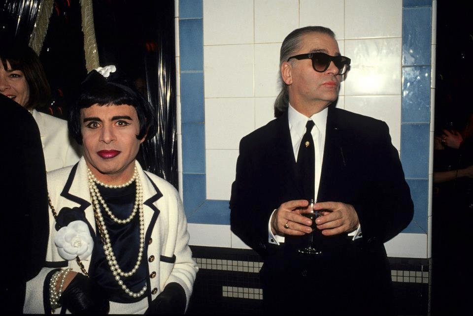 Σεξ, ναρκωτικά και ντίσκο στα λουτρά– Το περίφημο «Les Bains» ανοίγει ξανά για τους θαμώνες του 35 χρόνια μετά [εικόνες] | iefimerida.gr 4