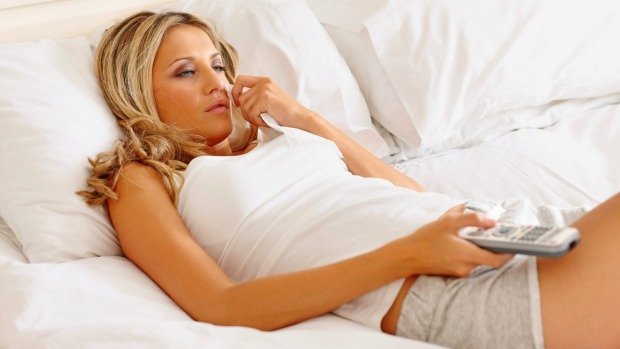 Δωμάτια κλάματος: Ενα ξενοδοχείο αποκλειστικά για γυναίκες που θέλουν να ξεσπούν [εικόνες] | iefimerida.gr 3