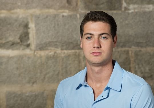 Που θα βγουν απόψε οι φίλοι μου; - Η εφαρμογή που έφτιαξε ένας 23χρονος προκαλεί φρενίτιδα στα κολεγιόπαιδα [εικόνες]   | iefimerida.gr 1