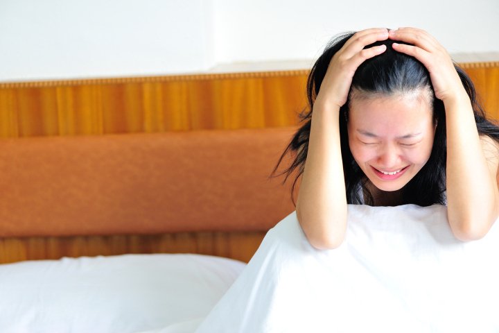 Δωμάτια κλάματος: Ενα ξενοδοχείο αποκλειστικά για γυναίκες που θέλουν να ξεσπούν [εικόνες] | iefimerida.gr 1