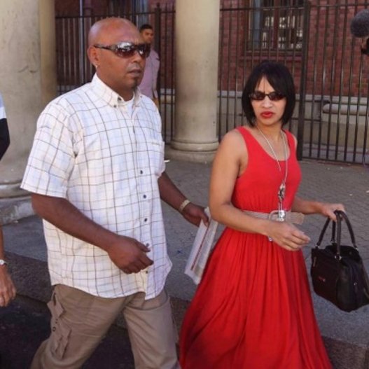 Μητέρα βρήκε την κόρη της μετά από 17 χρόνια - Την είχαν απαγάγει ενώ κοιμόταν στην αγκαλιά της στο μαιευτήριο [εικόνες]  | iefimerida.gr 3