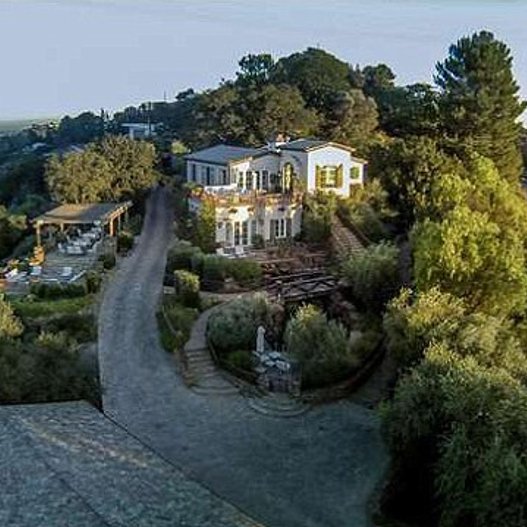 H κρυφή έπαυλη του Τομ Κρουζ και το όργιο φημών: Γιατί κανείς δεν γνώριζε την ύπαρξη της [εικόνες] | iefimerida.gr 1