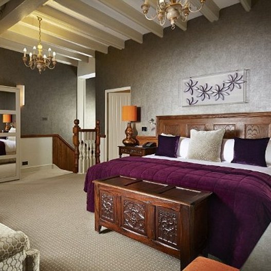 Το αγαπημένο ξενοδοχείο των διασήμων: Χλιδή και πολυτέλεια μόνο για γερά πορτοφόλια [εικόνες] | iefimerida.gr 6