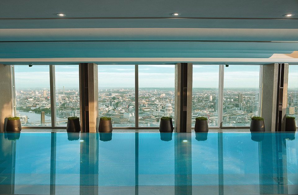 Μέσα στην ακριβότερη σουίτα του Λονδίνου -Κοστίζει 10.000 λίρες το βράδυ [εικόνες]  | iefimerida.gr 5