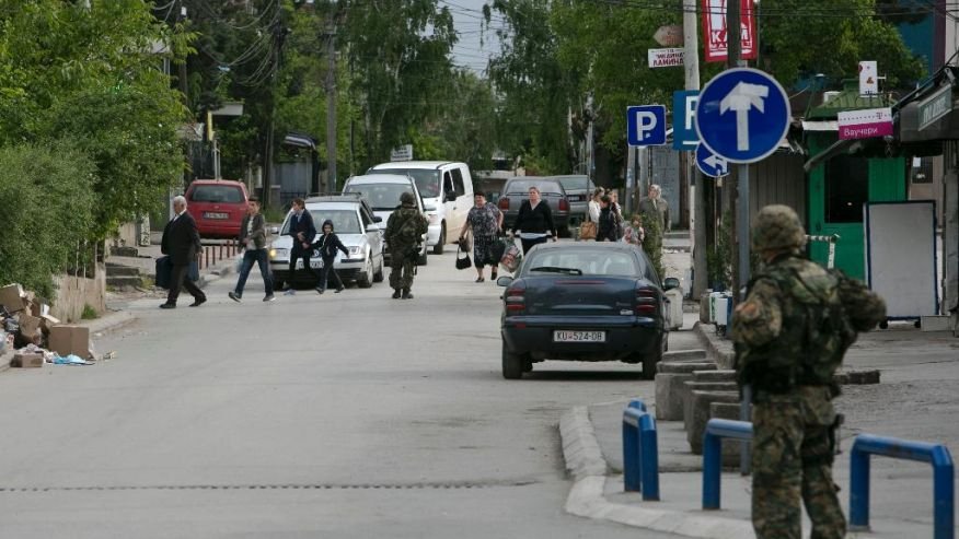 Τελείωσαν οι ένοπλες συρράξεις στο Κουμάνοβο- Τουλάχιστον 22 οι νεκροί [εικόνες & βίντεο] | iefimerida.gr 5