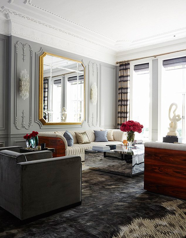 Η βίλα της Εκλεστόουν [εικόνες] | iefimerida.gr 5